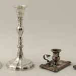 793 1281 CANDLESTICKS